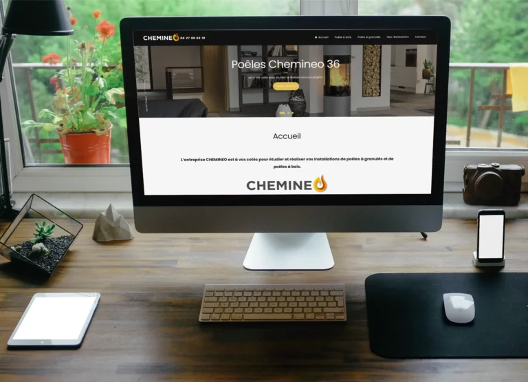 Mockup Site poeles-chemineo36