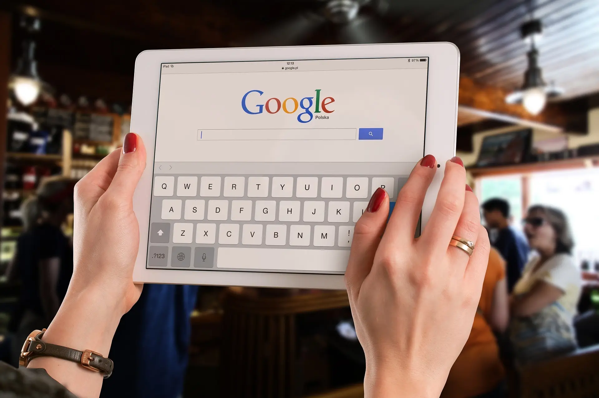 Naviguer en toute sécurité sur le web