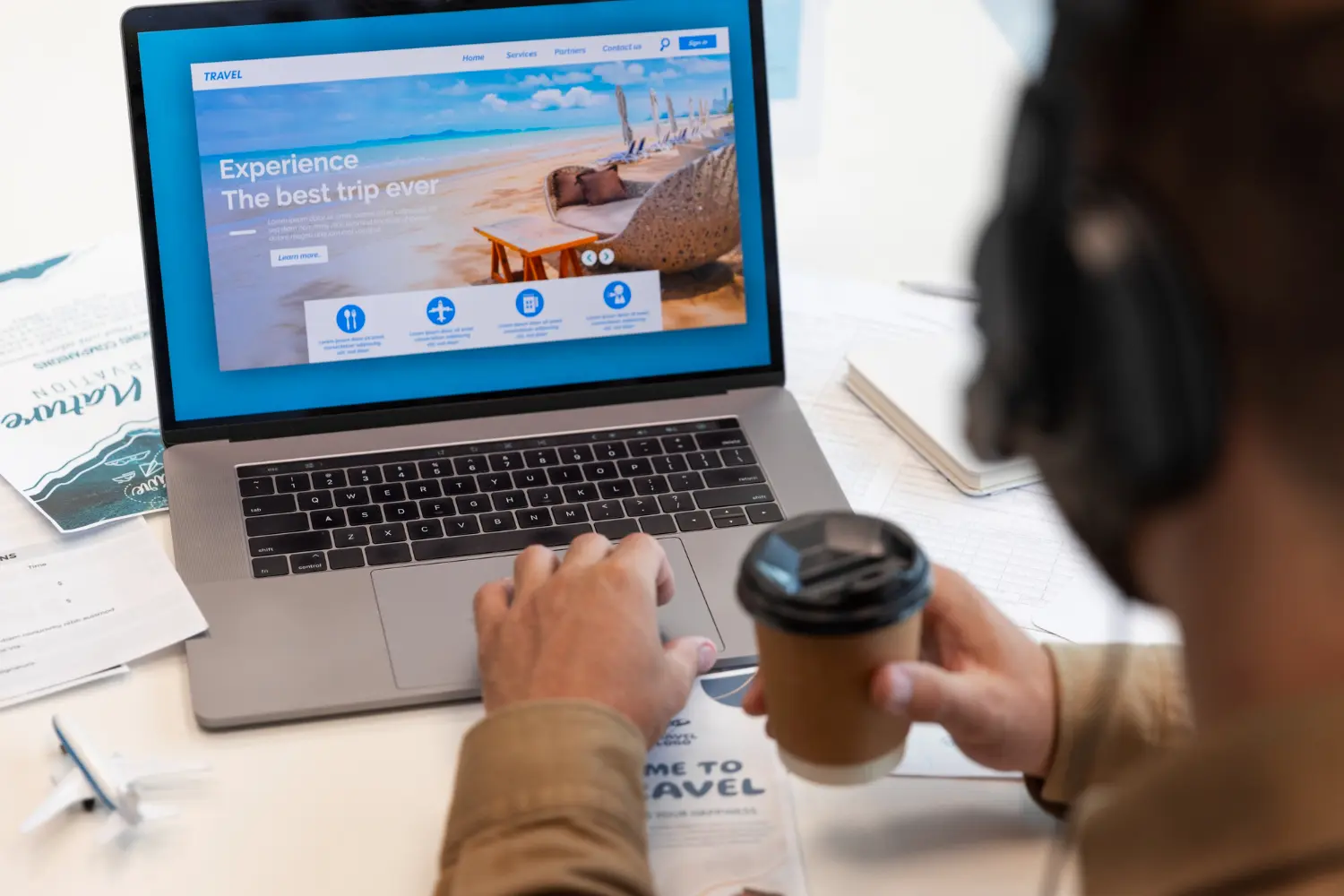 Administrer un site WordPress