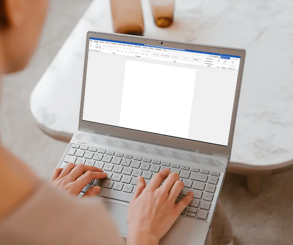 Créer des documents pro avec Word