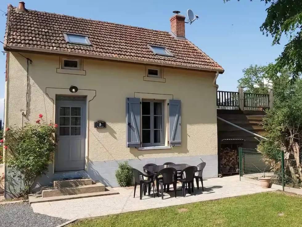 hebergement-Preveranges 36 hébergement à Prévéranges dans le 36