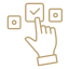 Location-a-la-carte