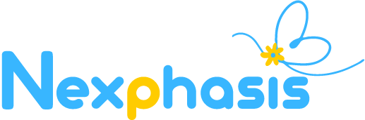 Logo Nexphasis informatique