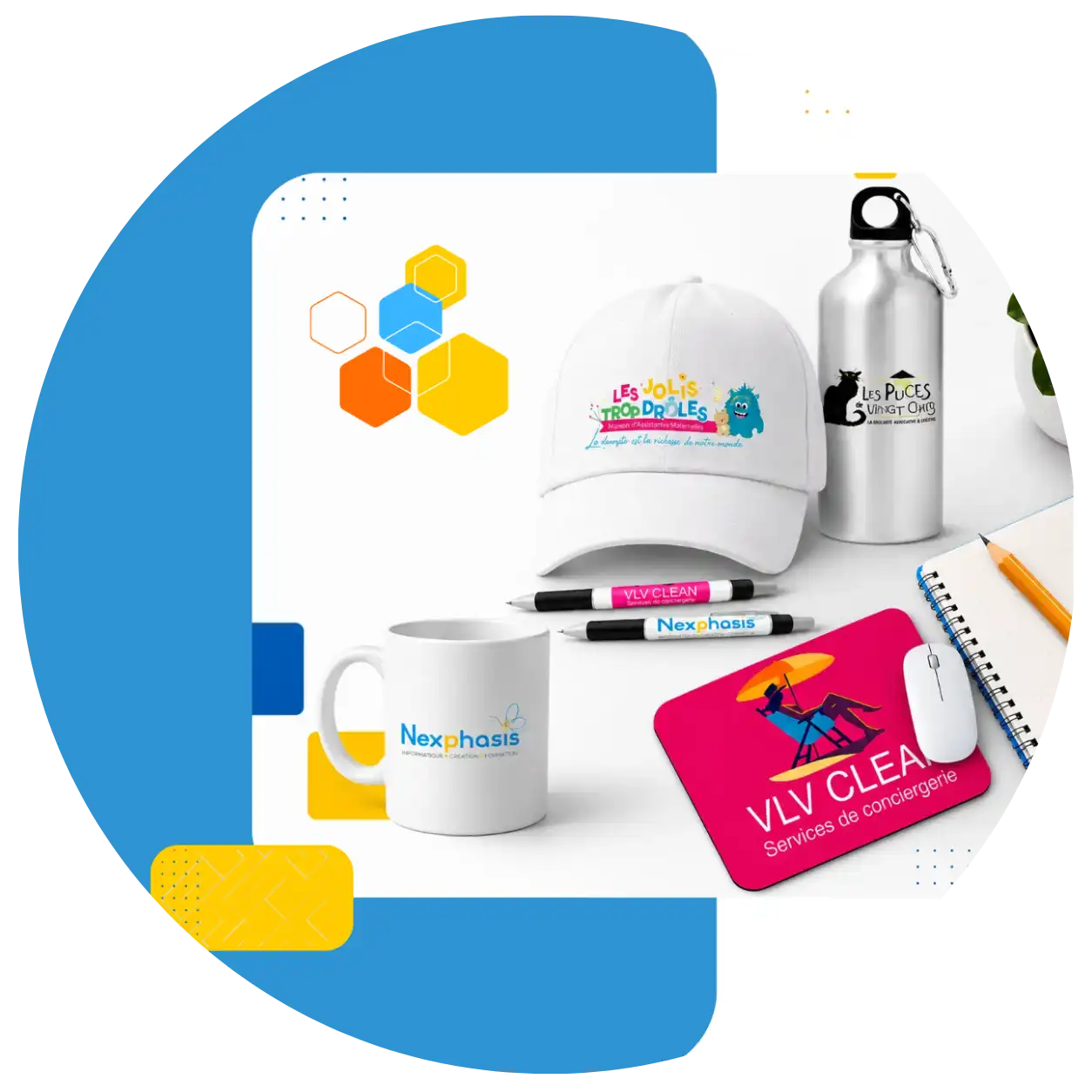 Modernisation de l'identité visuelle de VLV CLEAN par Nexphasis (36)